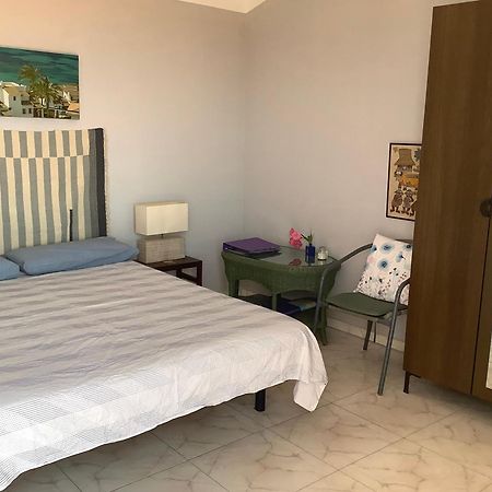 Ferienwohnung Casa Malika Jávea Exterior foto