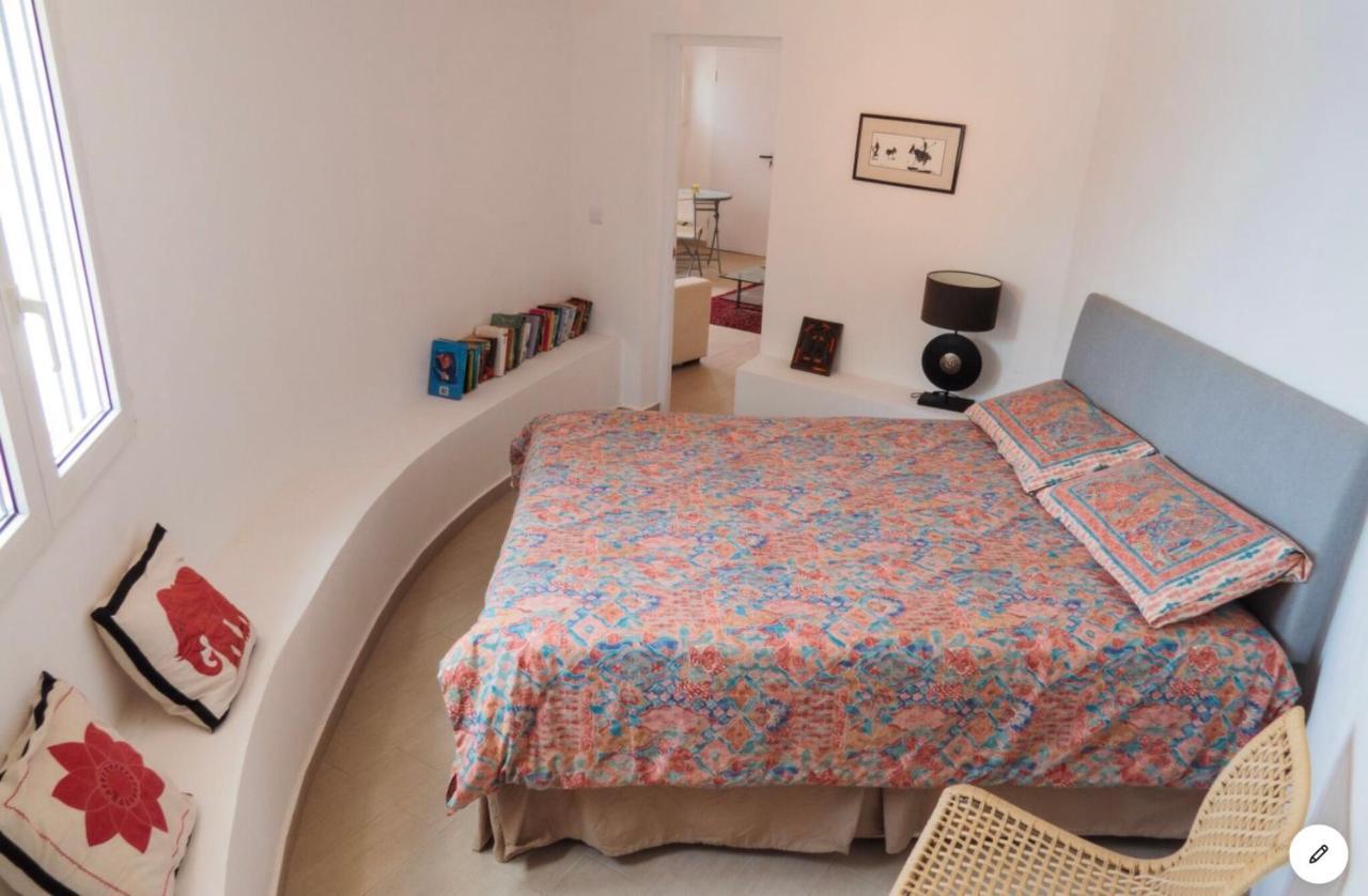 Ferienwohnung Casa Malika Jávea Exterior foto