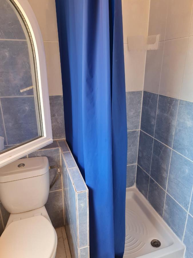 Ferienwohnung Casa Malika Jávea Exterior foto