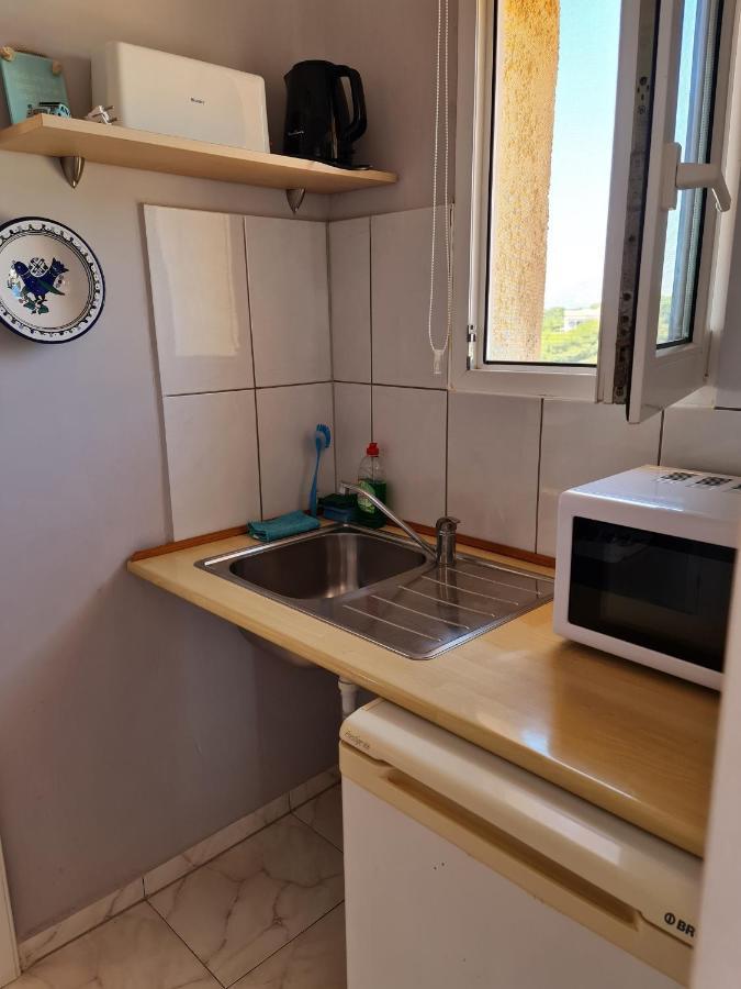 Ferienwohnung Casa Malika Jávea Exterior foto