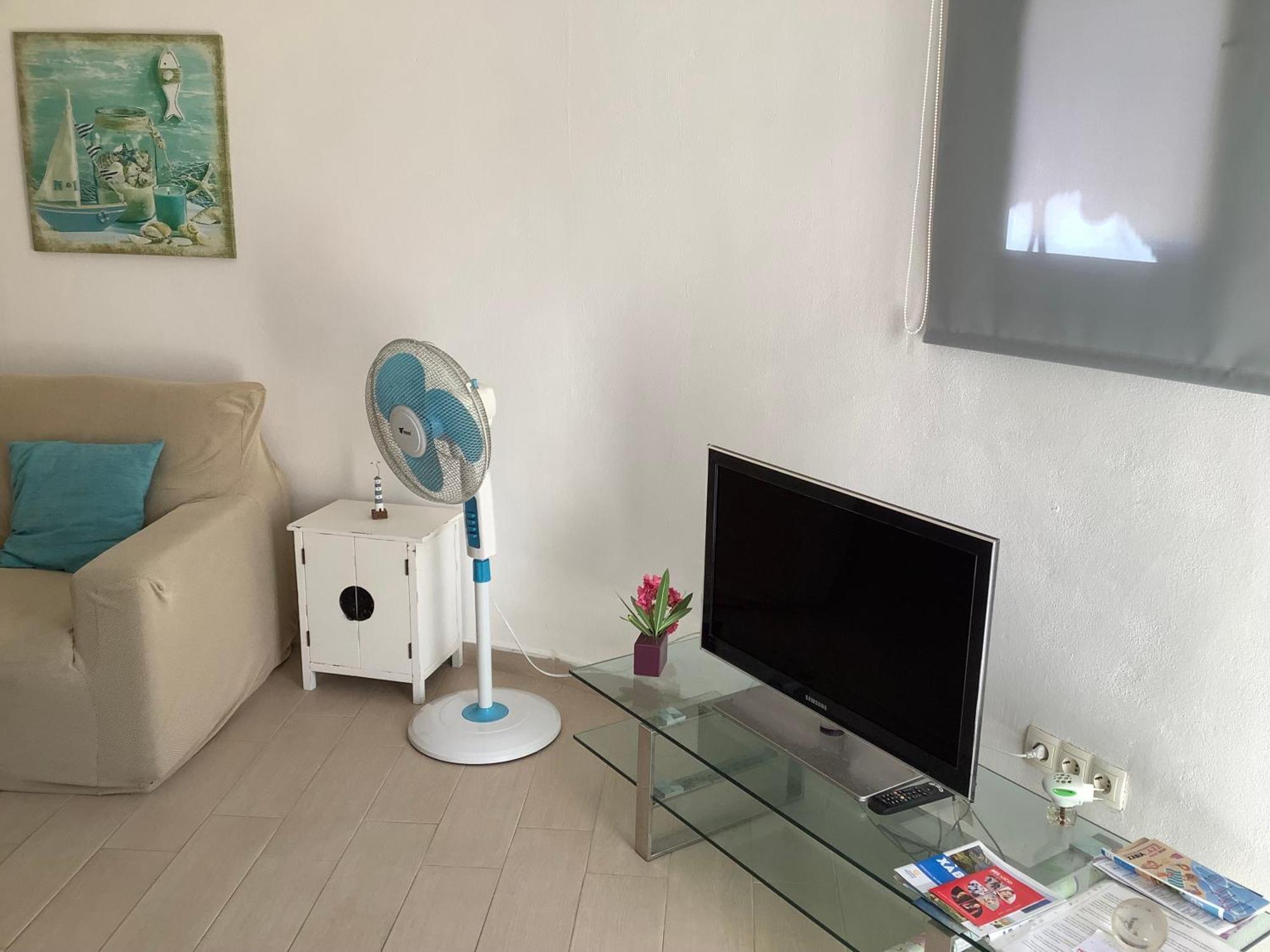 Ferienwohnung Casa Malika Jávea Exterior foto
